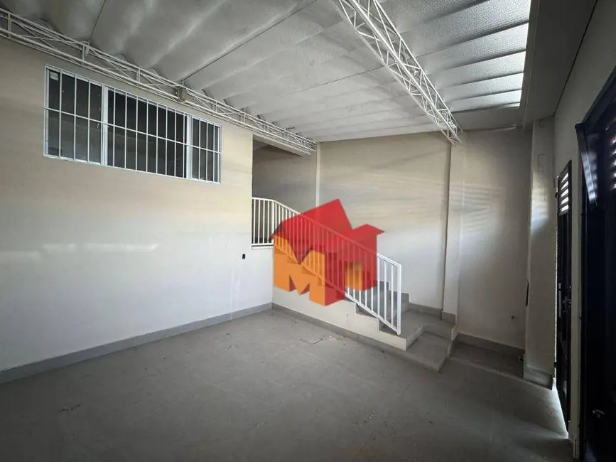 Foto 2 de Casa com 3 quartos à venda, 200m2 em Campo Limpo, Americana - SP