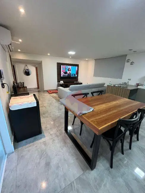 Casa com 3 quartos à venda, 222m2 em Antônio Zanaga, Americana - SP - imagem 6 Foto 6 de Casa com 3 quartos à venda, 222m2 em Antônio Zanaga, Americana - SP