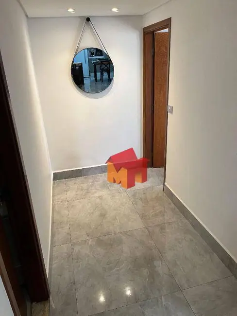 Foto 9 de Casa com 3 quartos à venda, 222m2 em Antônio Zanaga, Americana - SP