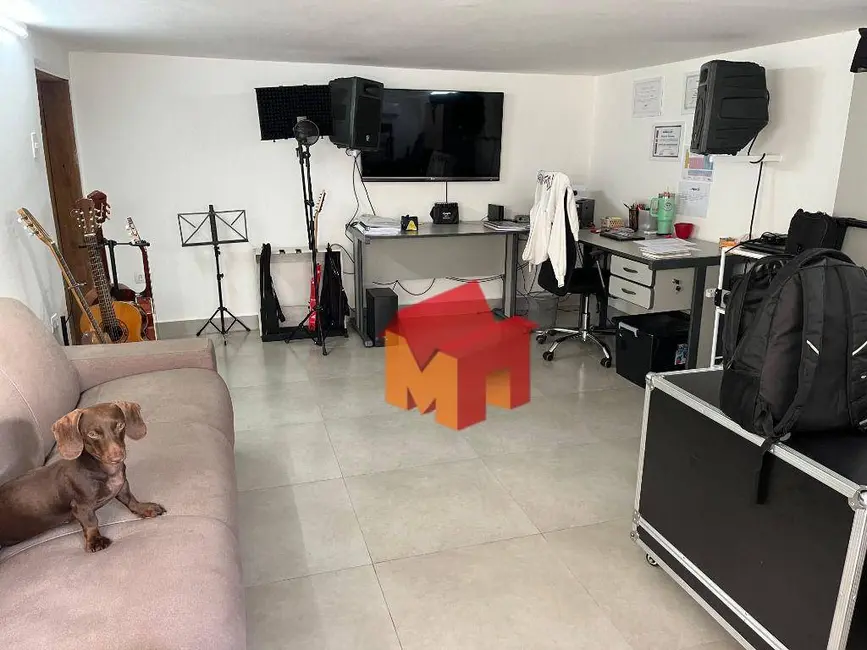 Foto 2 de Casa com 3 quartos à venda, 222m2 em Antônio Zanaga, Americana - SP