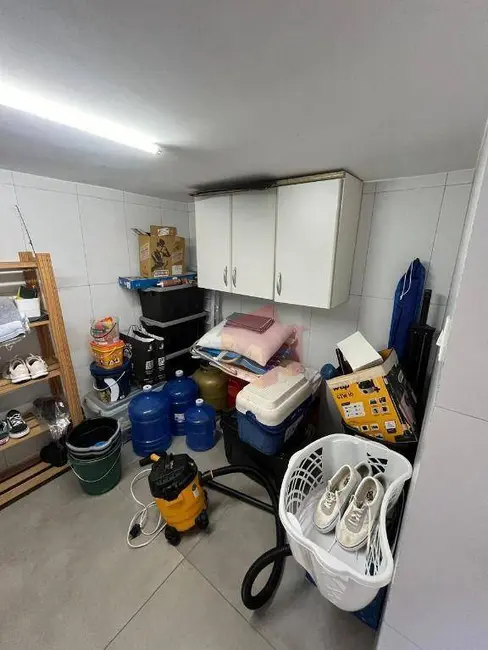 Casa com 3 quartos à venda, 222m2 em Antônio Zanaga, Americana - SP - imagem 7 Foto 7 de Casa com 3 quartos à venda, 222m2 em Antônio Zanaga, Americana - SP