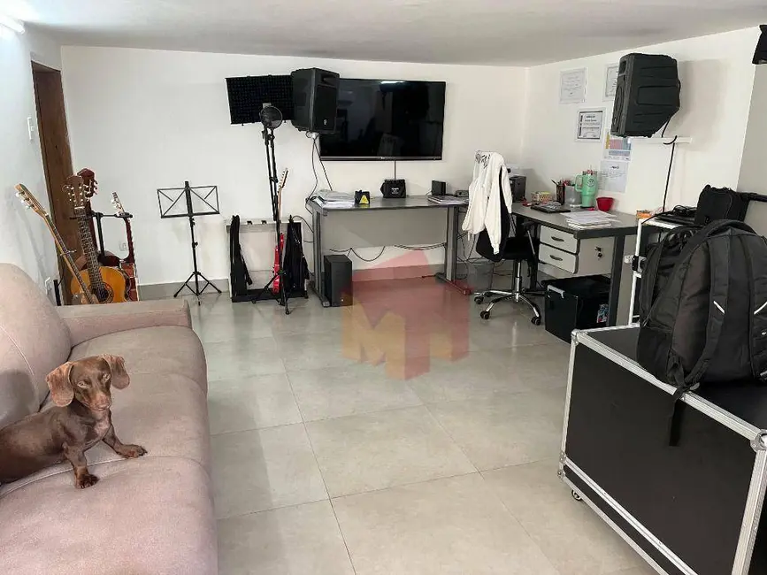 Casa com 3 quartos à venda, 222m2 em Antônio Zanaga, Americana - SP - imagem 2 Foto 2 de Casa com 3 quartos à venda, 222m2 em Antônio Zanaga, Americana - SP