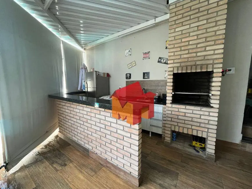 Foto 3 de Casa com 3 quartos à venda, 222m2 em Antônio Zanaga, Americana - SP