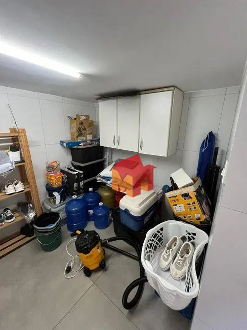 Foto 7 de Casa com 3 quartos à venda, 222m2 em Antônio Zanaga, Americana - SP