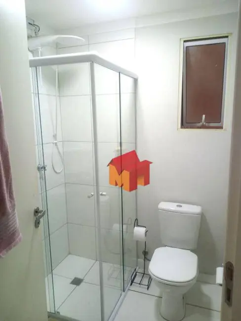 Foto 8 de Apartamento com 2 quartos à venda, 52m2 em Parque dos Pinheiros, Nova Odessa - SP