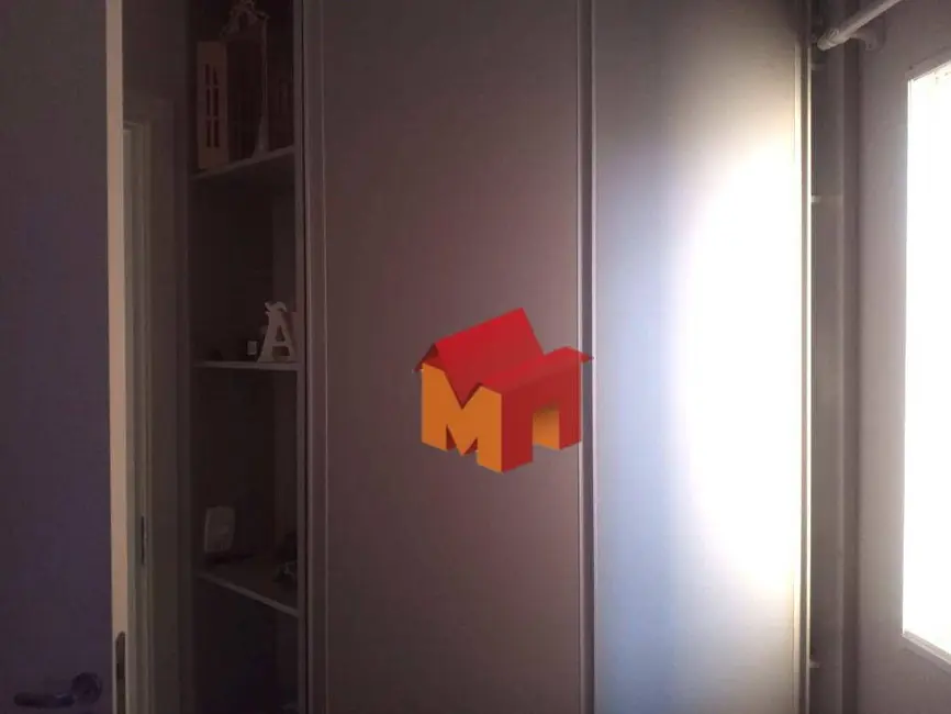 Foto 9 de Apartamento com 2 quartos à venda, 52m2 em Parque dos Pinheiros, Nova Odessa - SP