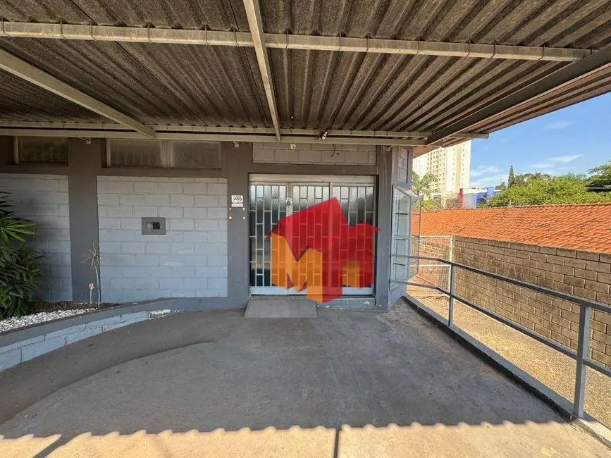 Foto 5 de Sala Comercial à venda, 324m2 em Vila Santa Catarina, Americana - SP