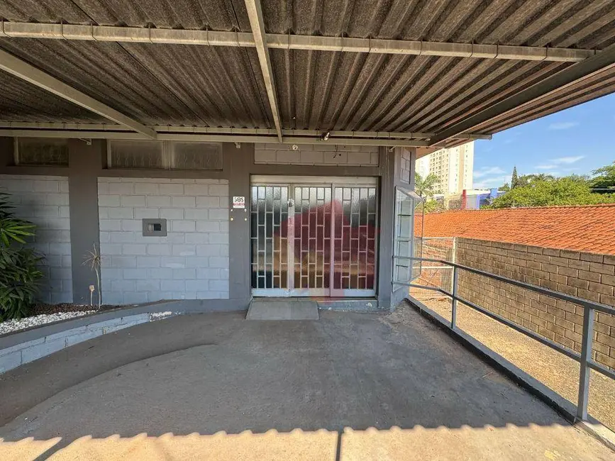 Foto 5 de Sala Comercial à venda, 324m2 em Vila Santa Catarina, Americana - SP