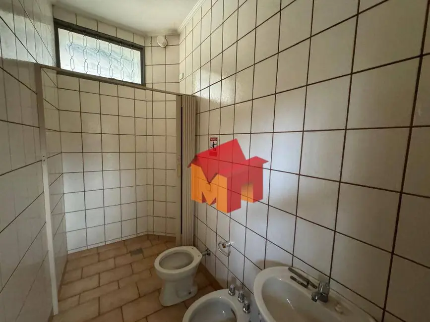 Foto 8 de Sala Comercial à venda, 324m2 em Vila Santa Catarina, Americana - SP