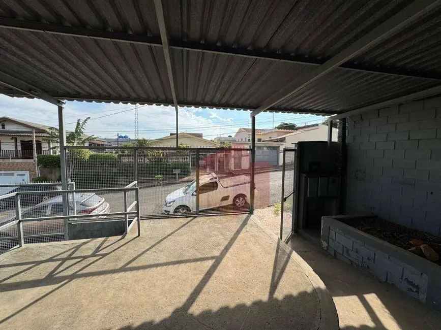 Foto 6 de Sala Comercial à venda, 324m2 em Vila Santa Catarina, Americana - SP