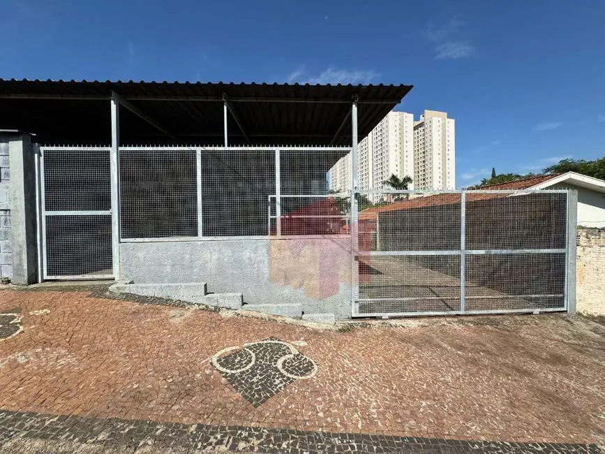 Foto 1 de Sala Comercial à venda, 324m2 em Vila Santa Catarina, Americana - SP