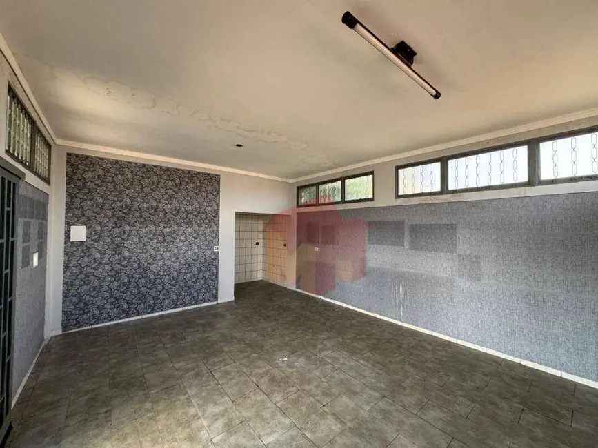 Foto 8 de Sala Comercial à venda, 324m2 em Vila Santa Catarina, Americana - SP