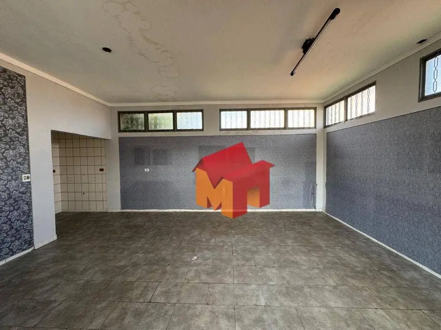 Foto 6 de Sala Comercial à venda, 324m2 em Vila Santa Catarina, Americana - SP