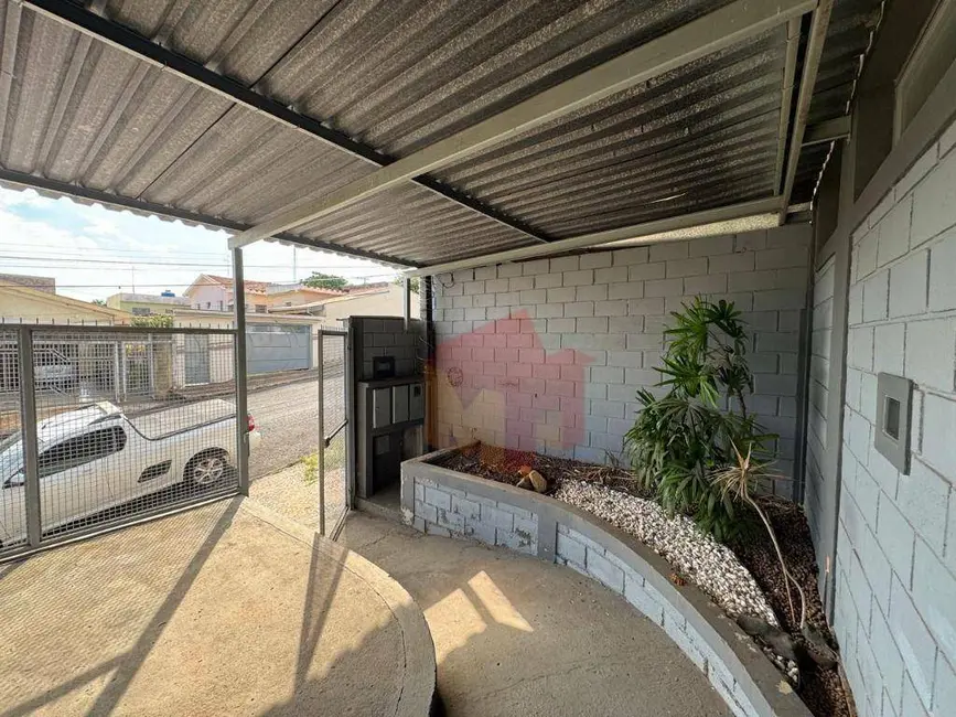 Foto 3 de Sala Comercial à venda, 324m2 em Vila Santa Catarina, Americana - SP