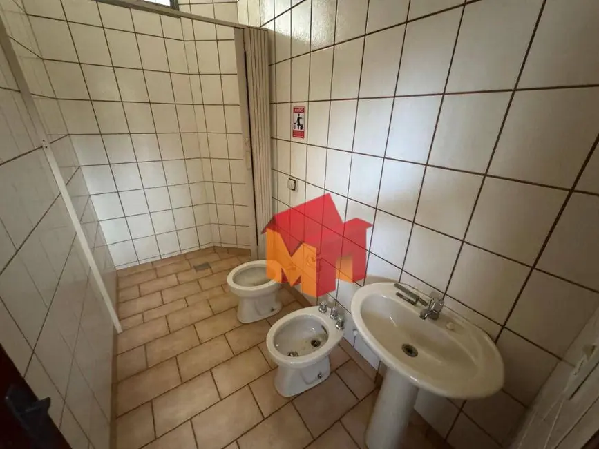 Foto 7 de Sala Comercial à venda, 324m2 em Vila Santa Catarina, Americana - SP