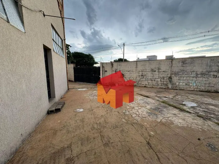 Sala Comercial à venda e para alugar, 732m2 em Cariobinha, Americana - SP - imagem 4 Foto 4 de Sala Comercial à venda e para alugar, 732m2 em Cariobinha, Americana - SP