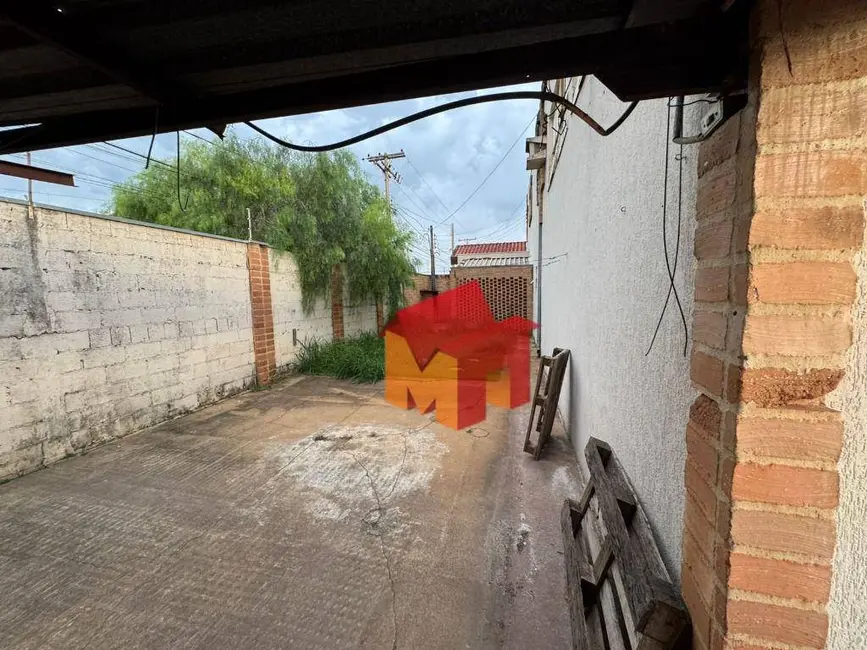 Sala Comercial à venda e para alugar, 732m2 em Cariobinha, Americana - SP - imagem 5 Foto 5 de Sala Comercial à venda e para alugar, 732m2 em Cariobinha, Americana - SP