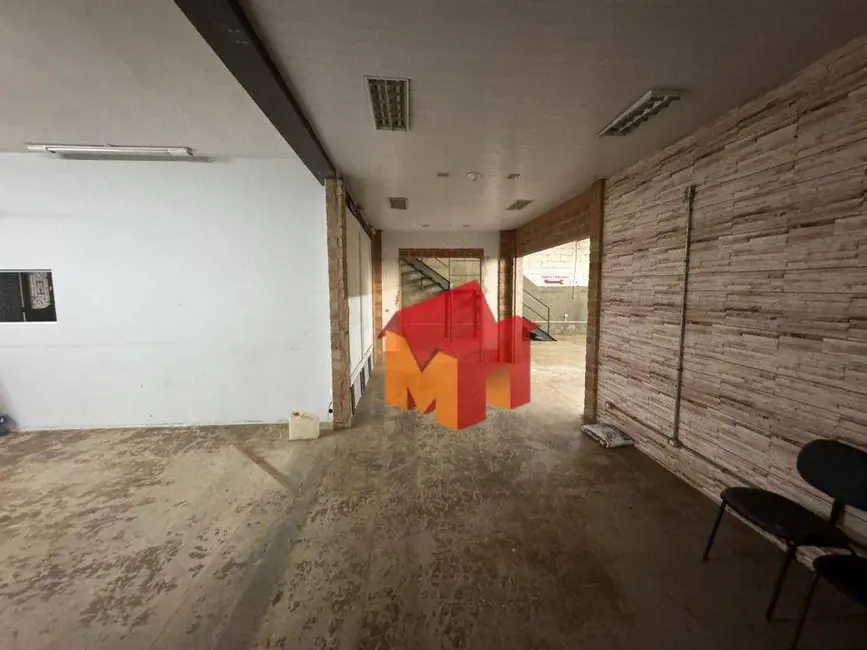 Foto 2 de Sala Comercial à venda e para alugar, 732m2 em Cariobinha, Americana - SP