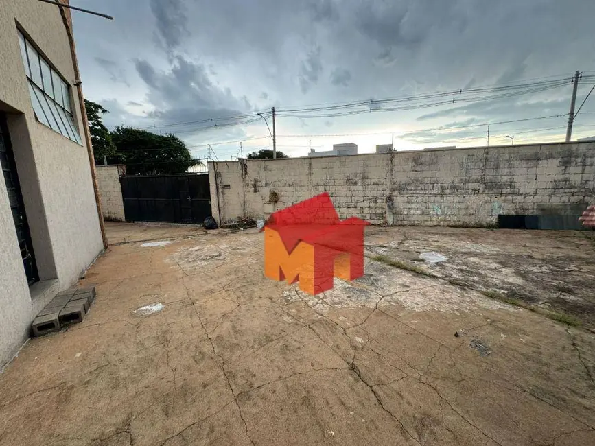 Sala Comercial à venda e para alugar, 732m2 em Cariobinha, Americana - SP - imagem 6 Foto 6 de Sala Comercial à venda e para alugar, 732m2 em Cariobinha, Americana - SP