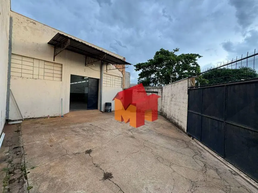 Sala Comercial à venda e para alugar, 732m2 em Cariobinha, Americana - SP - imagem 7 Foto 7 de Sala Comercial à venda e para alugar, 732m2 em Cariobinha, Americana - SP