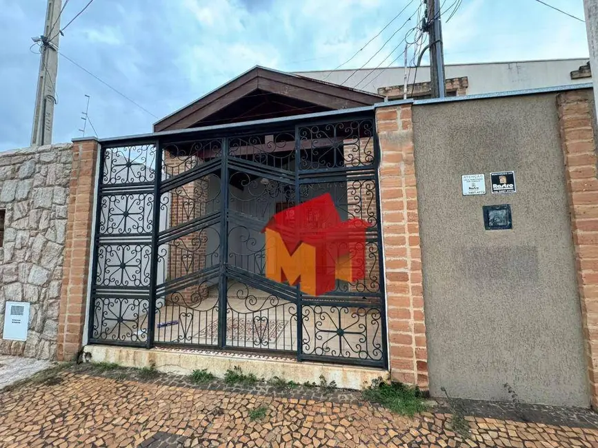 Foto 1 de Sala Comercial à venda e para alugar, 732m2 em Cariobinha, Americana - SP