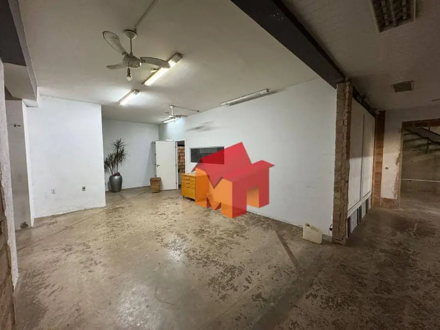 Sala Comercial à venda e para alugar, 732m2 em Cariobinha, Americana - SP - imagem 3 Foto 3 de Sala Comercial à venda e para alugar, 732m2 em Cariobinha, Americana - SP