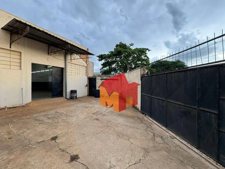 Sala Comercial à venda e para alugar, 732m2 em Cariobinha, Americana - SP - imagem 8 Foto 8 de Sala Comercial à venda e para alugar, 732m2 em Cariobinha, Americana - SP