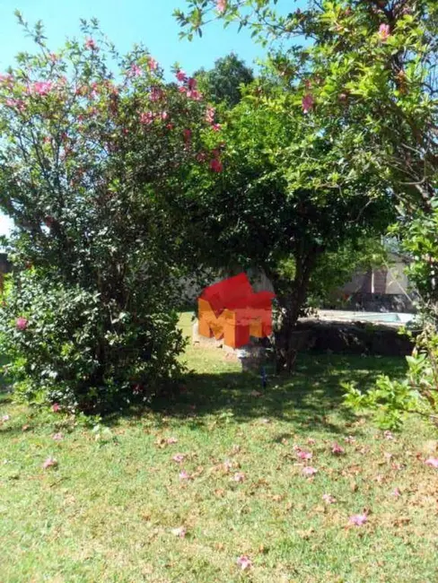 Foto 2 de Chácara com 2 quartos à venda, 1070m2 em São José, Americana - SP