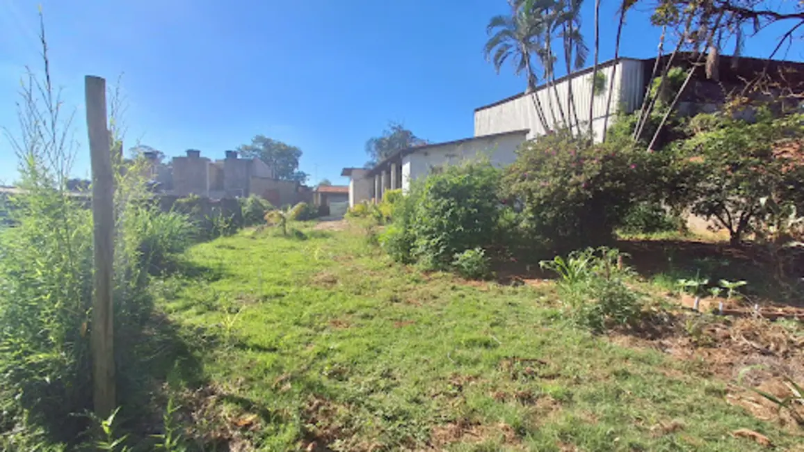 Foto 3 de Chácara com 2 quartos à venda, 1070m2 em São José, Americana - SP