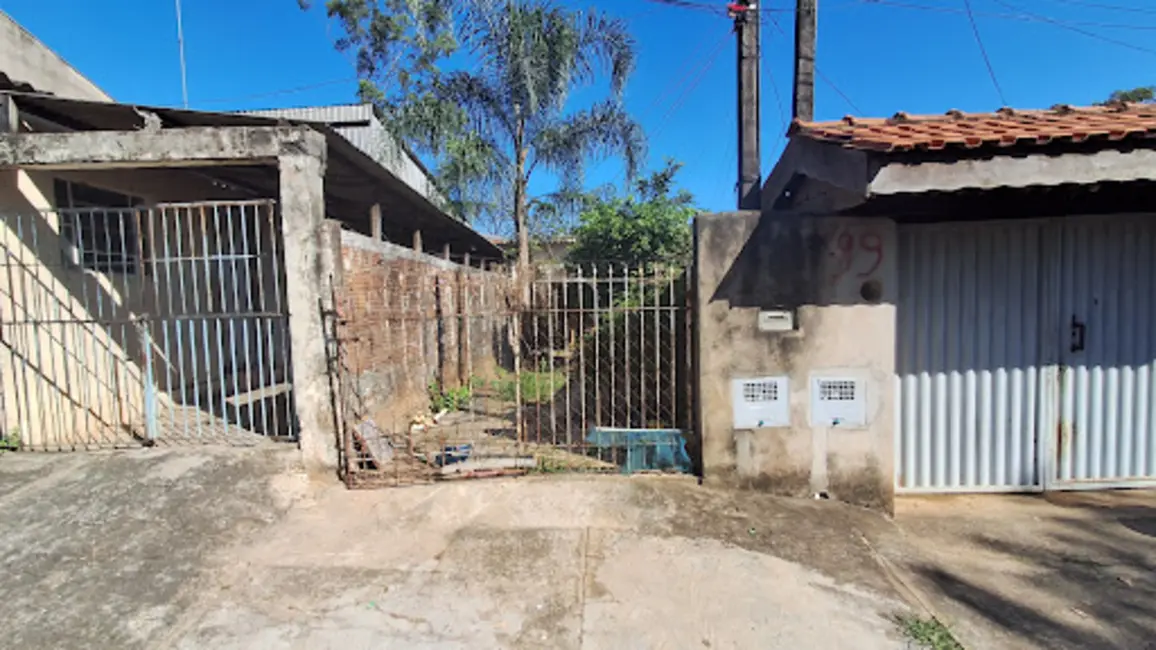 Foto 5 de Chácara com 2 quartos à venda, 1070m2 em São José, Americana - SP