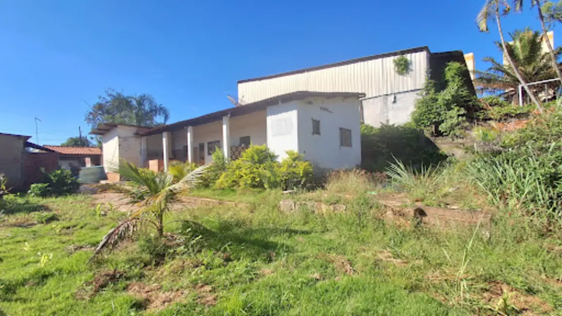 Foto 6 de Chácara com 2 quartos à venda, 1070m2 em São José, Americana - SP