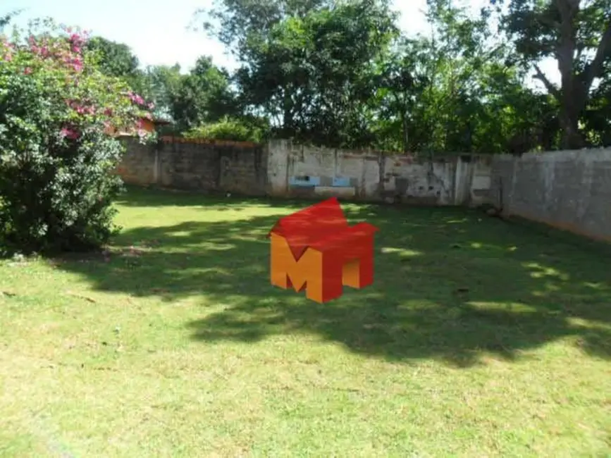 Foto 1 de Chácara com 2 quartos à venda, 1070m2 em São José, Americana - SP