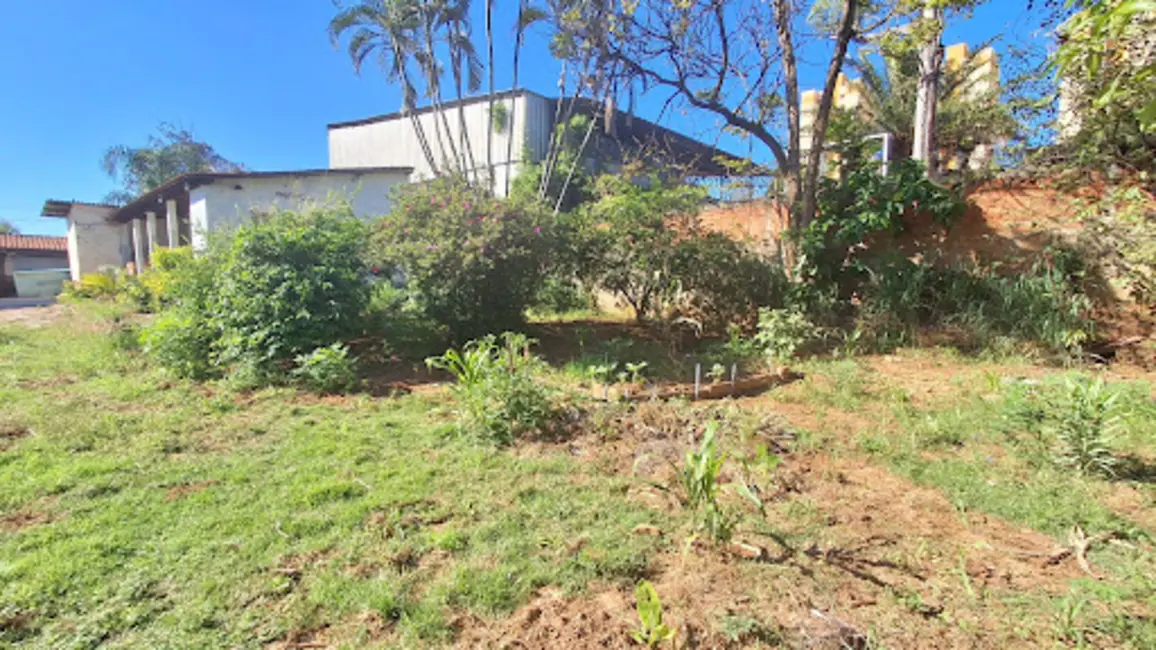 Foto 9 de Chácara com 2 quartos à venda, 1070m2 em São José, Americana - SP