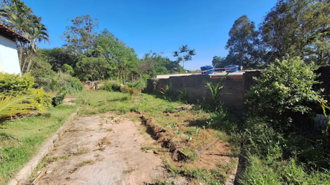 Foto 8 de Chácara com 2 quartos à venda, 1070m2 em São José, Americana - SP