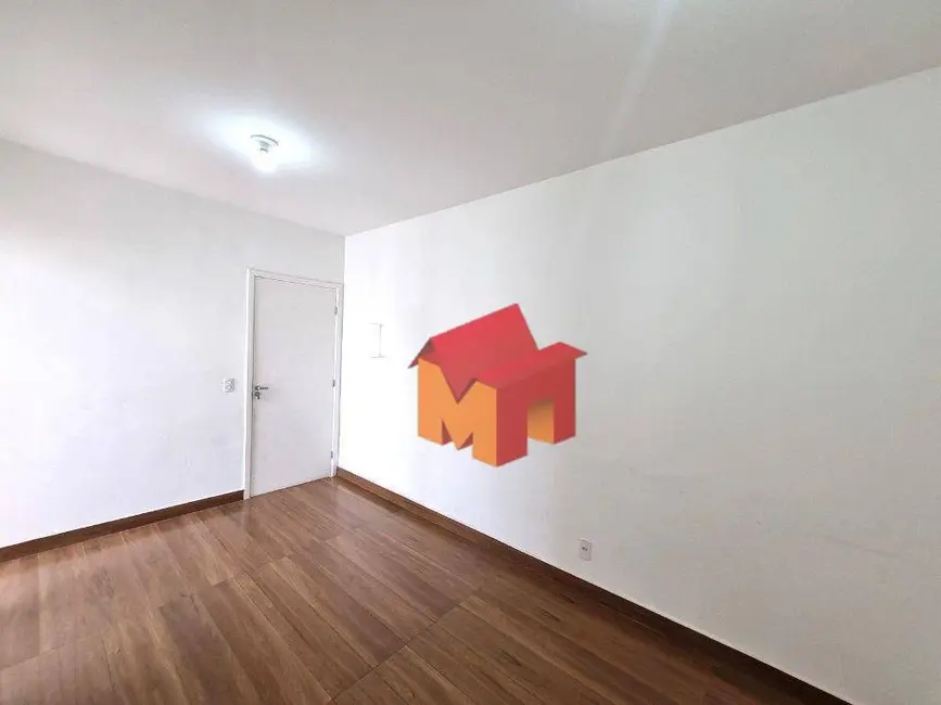 Foto 3 de Apartamento com 2 quartos à venda, 47m2 em Residencial Rubi, Limeira - SP
