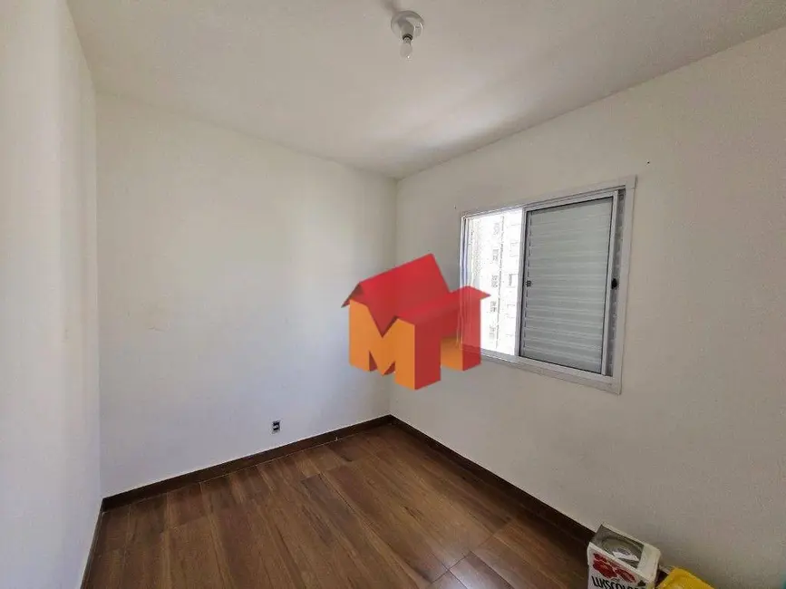 Foto 6 de Apartamento com 2 quartos à venda, 47m2 em Residencial Rubi, Limeira - SP