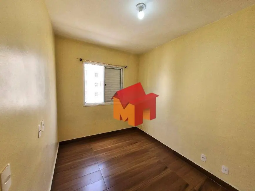 Foto 7 de Apartamento com 2 quartos à venda, 47m2 em Residencial Rubi, Limeira - SP