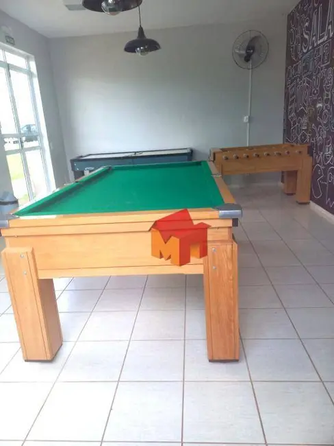 Foto 8 de Apartamento com 2 quartos à venda, 47m2 em Residencial Rubi, Limeira - SP