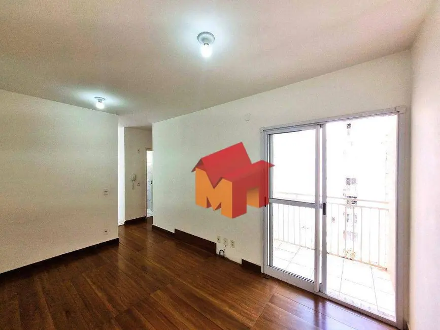 Foto 1 de Apartamento com 2 quartos à venda, 47m2 em Residencial Rubi, Limeira - SP
