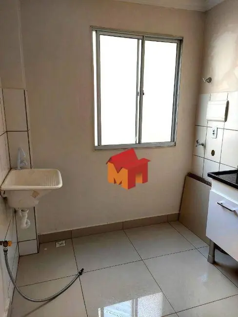 Foto 6 de Apartamento com 2 quartos à venda, 42m2 em Jardim Bertoni, Americana - SP