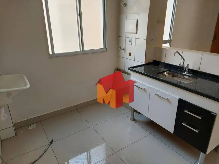 Foto 3 de Apartamento com 2 quartos à venda, 42m2 em Jardim Bertoni, Americana - SP