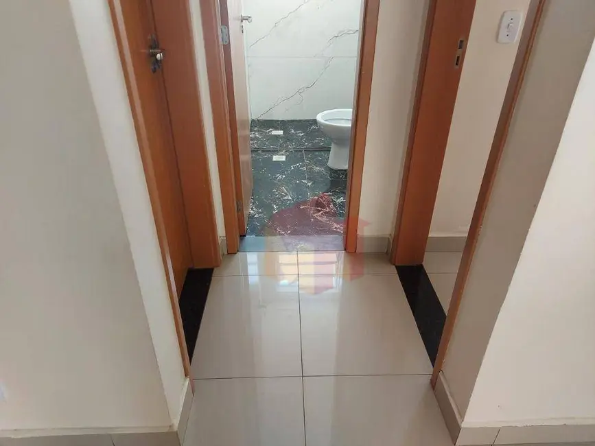 Foto 9 de Apartamento com 2 quartos à venda, 42m2 em Jardim Bertoni, Americana - SP