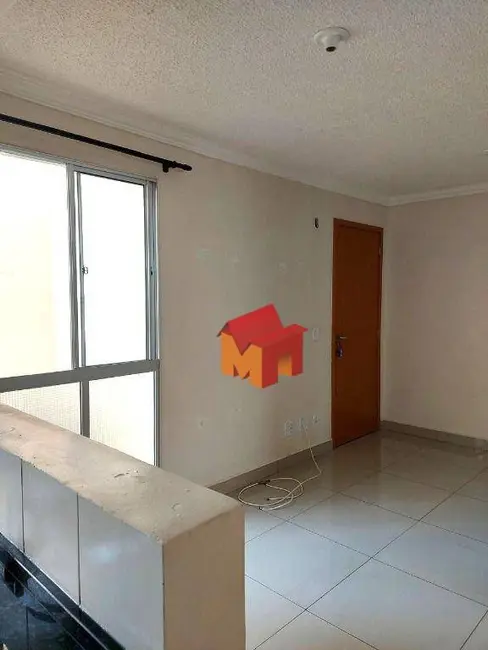Foto 7 de Apartamento com 2 quartos à venda, 42m2 em Jardim Bertoni, Americana - SP
