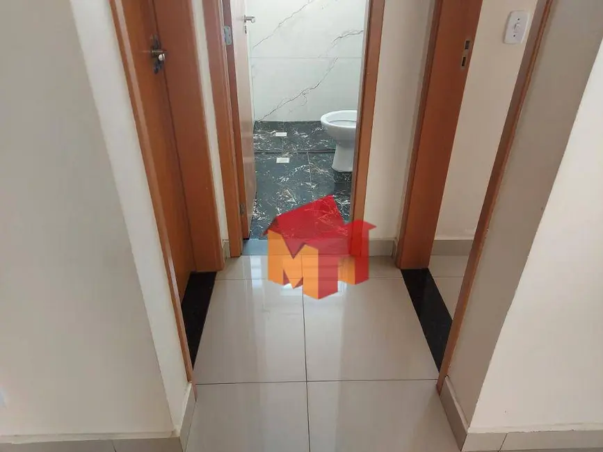 Foto 9 de Apartamento com 2 quartos à venda, 42m2 em Jardim Bertoni, Americana - SP