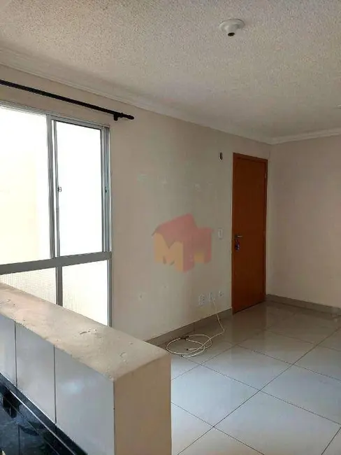 Foto 7 de Apartamento com 2 quartos à venda, 42m2 em Jardim Bertoni, Americana - SP