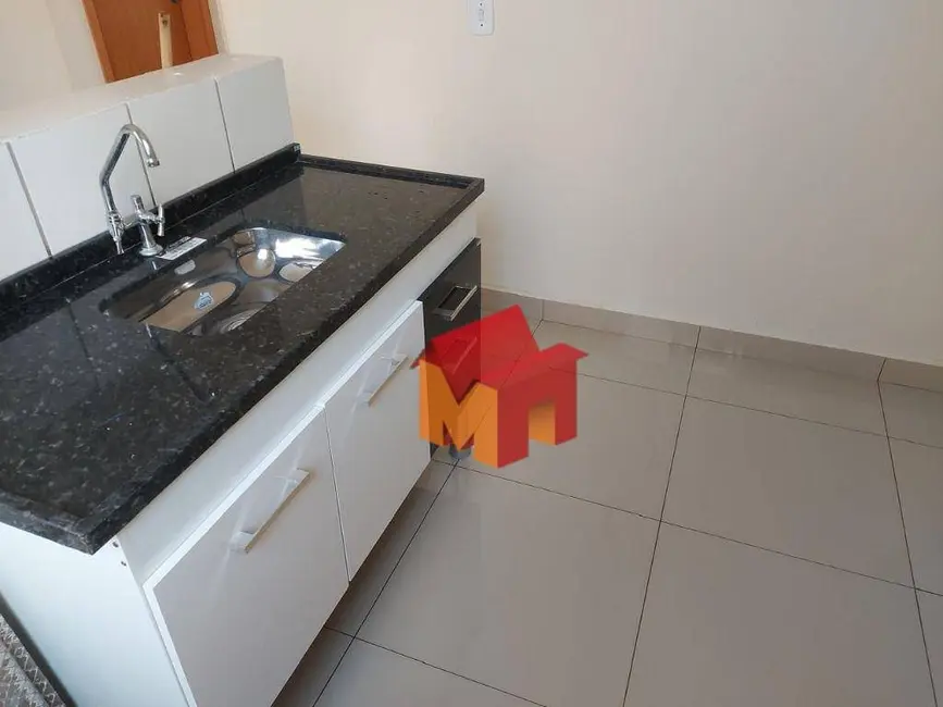 Foto 5 de Apartamento com 2 quartos à venda, 42m2 em Jardim Bertoni, Americana - SP