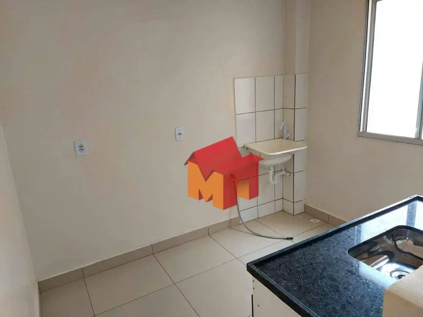 Foto 4 de Apartamento com 2 quartos à venda, 42m2 em Jardim Bertoni, Americana - SP