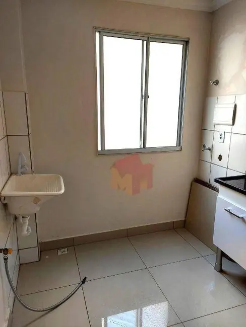 Foto 6 de Apartamento com 2 quartos à venda, 42m2 em Jardim Bertoni, Americana - SP