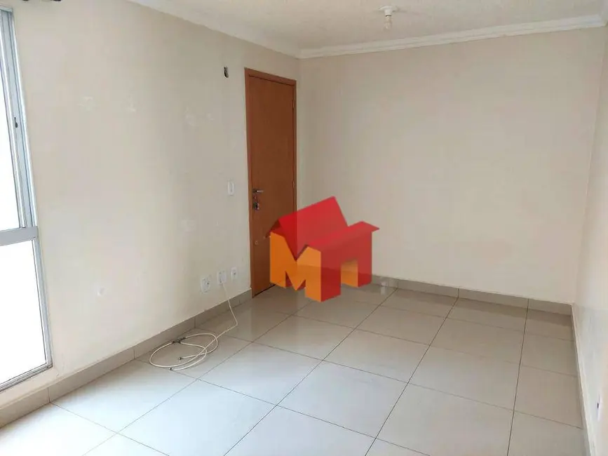 Foto 8 de Apartamento com 2 quartos à venda, 42m2 em Jardim Bertoni, Americana - SP