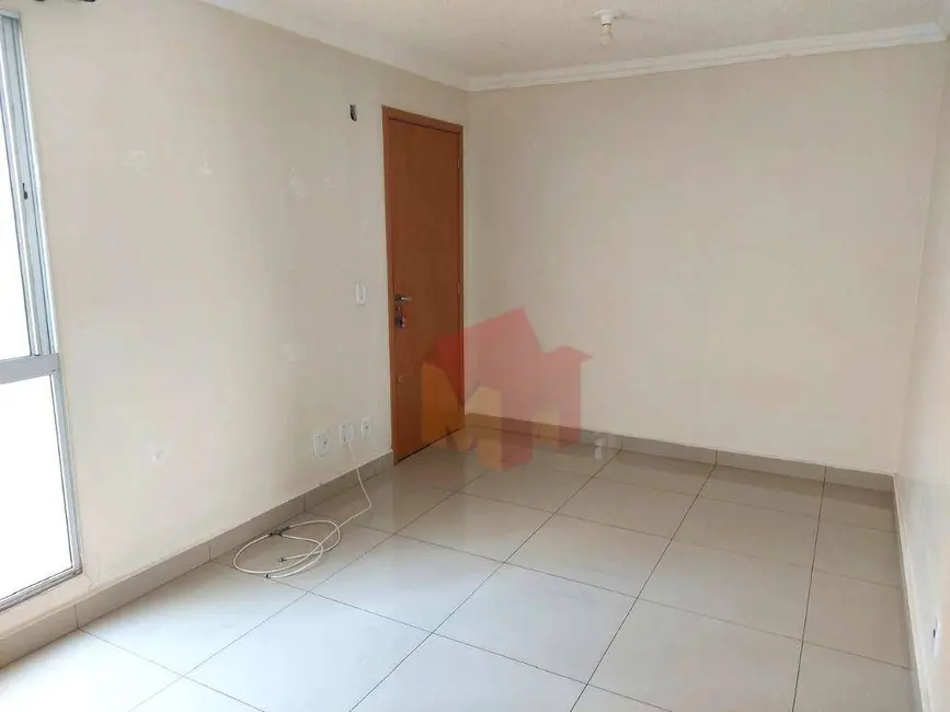 Foto 8 de Apartamento com 2 quartos à venda, 42m2 em Jardim Bertoni, Americana - SP